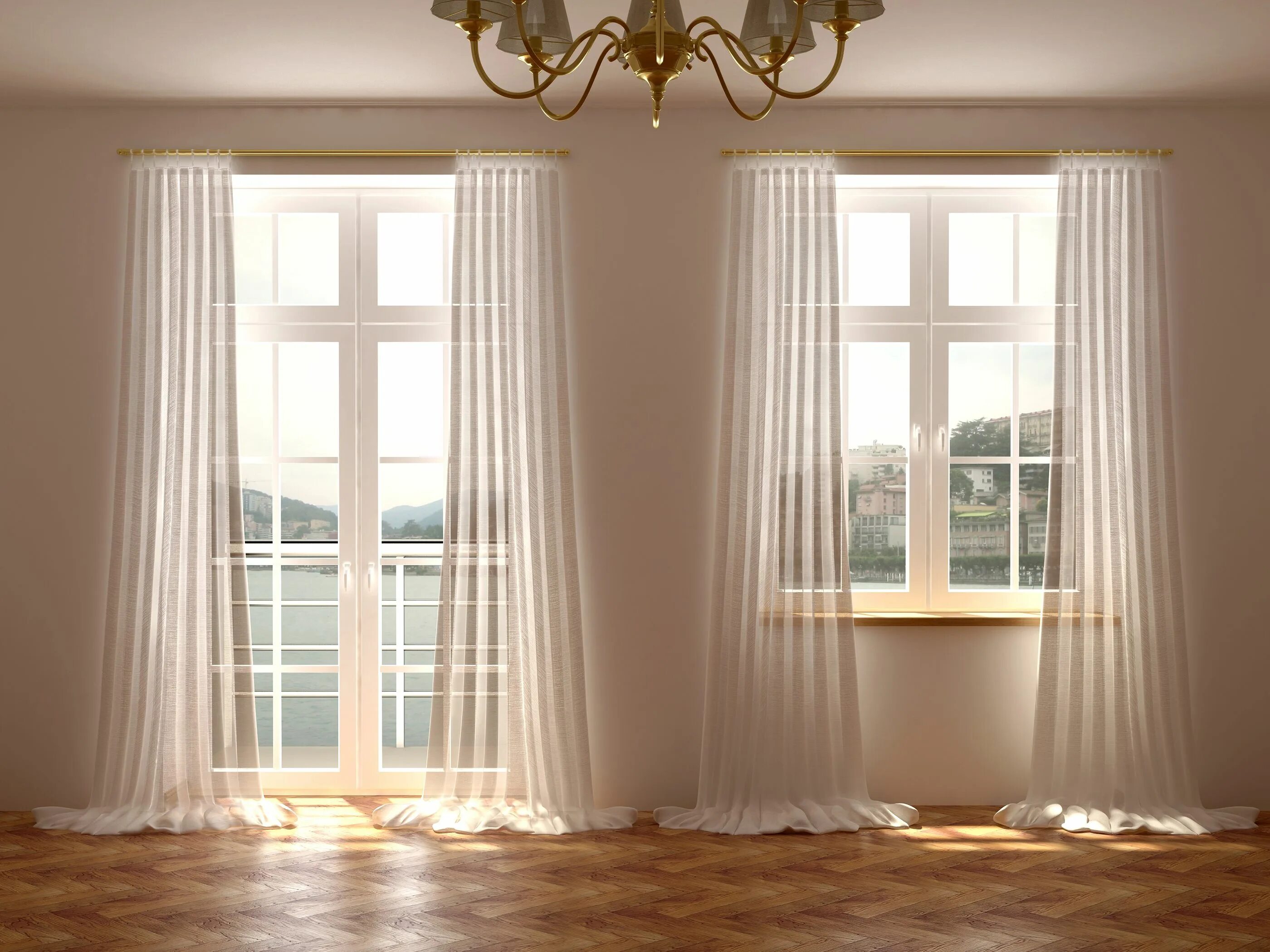 Warm windows. Красивые шторы. Шторы в комнате с двумя окнами. Окно со шторами. Гардины на окна.