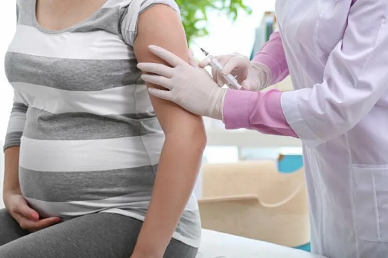 Ставят ли прививки при беременности
