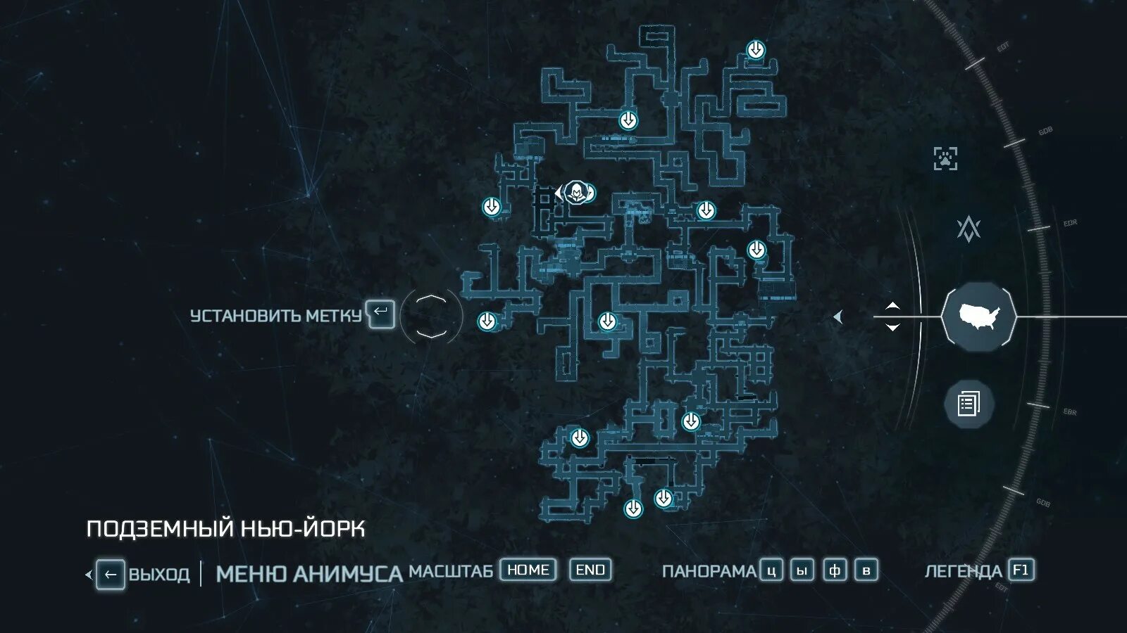 Перья фронтир