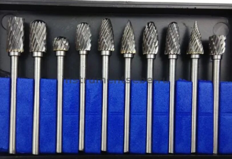 Шарошки по дереву для гравера. Шарошки по дереву для гравера. Круглая фреза по дереву на дрель. Набор бор-фрез твердосплавных 35 шт. Шарошка алмазная для дремеля.