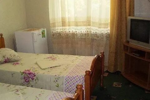 Лазаревское бирюзовая 7