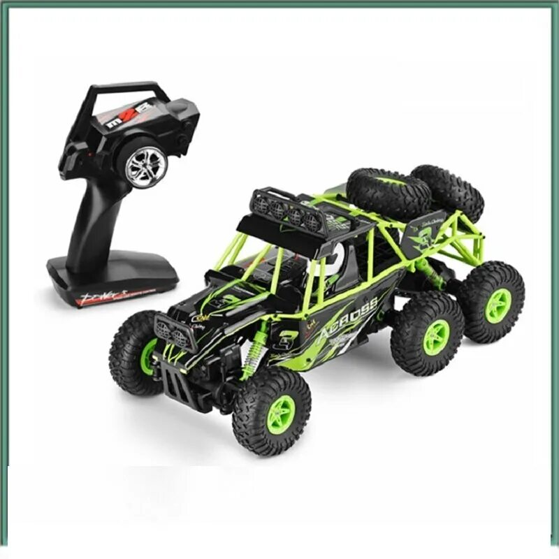 Мини машинка на пульте. WLTOYS Buggy 18628 6х6 2.4. WLTOYS 6x6. Радиоуправляемая модель багги WLTOYS across 6wd RTR 1:18 2.4GHZ. WLTOYS 18628.