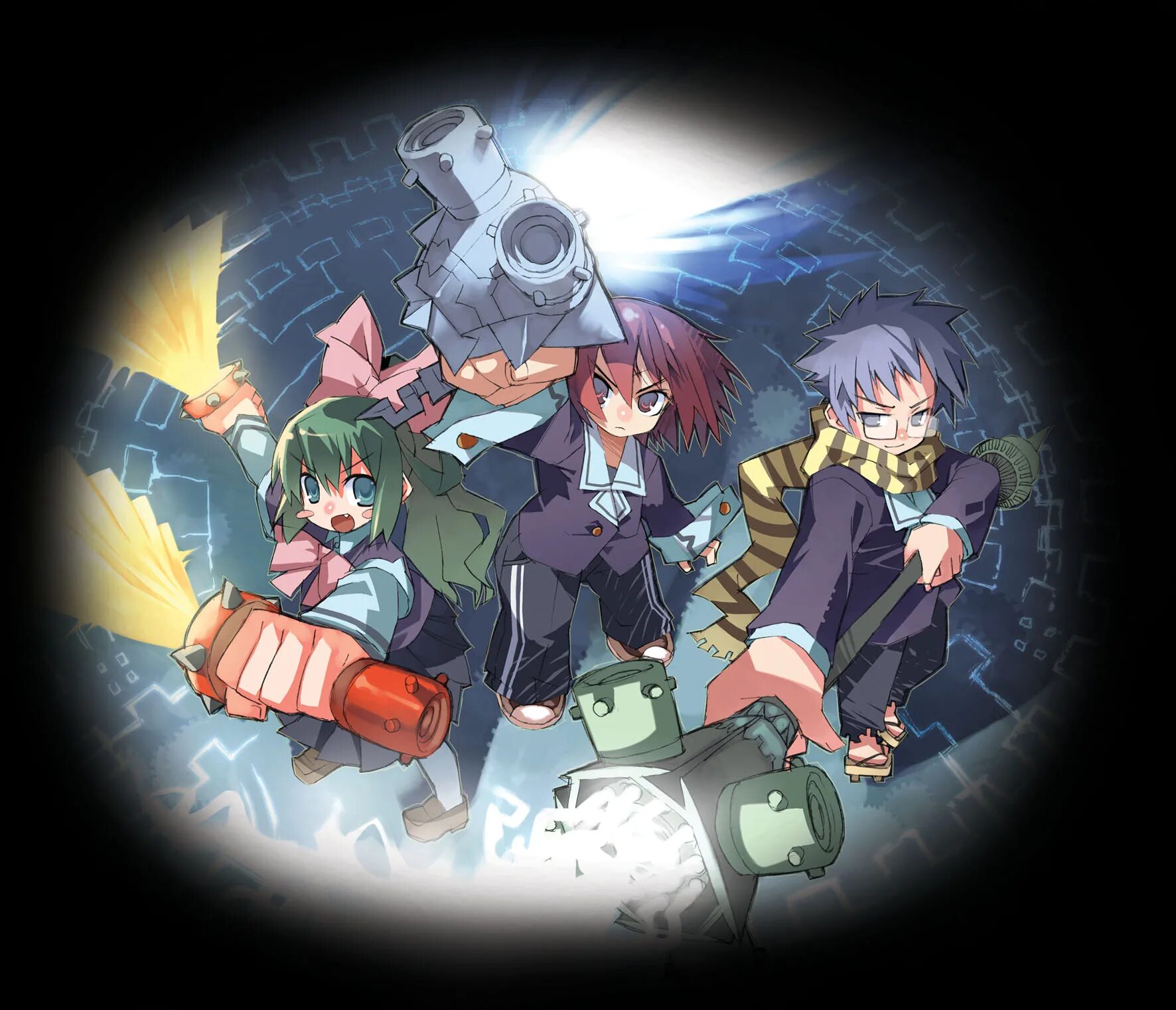 исмаил хроники хаоса. Chaos wars. сатори хроники хаоса. аниме игры. Chaotic wars.