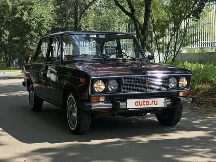 Ваз 2106 седан