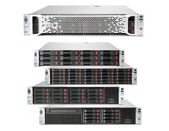 PROLIANT dl380p gen8. Server patch