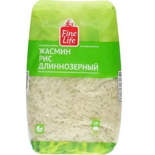 Жасминовый рис