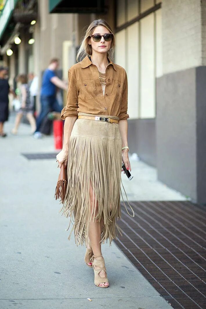 31 Midi Skirt To Copy Right Now - The Cuddl Style, Skirts, Fashion outfits