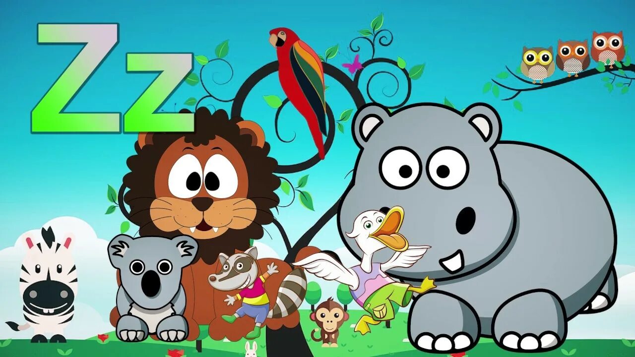 Abc animals. Английская азбука с животными. kids tv 123 abc. kids tv 123 phonics.