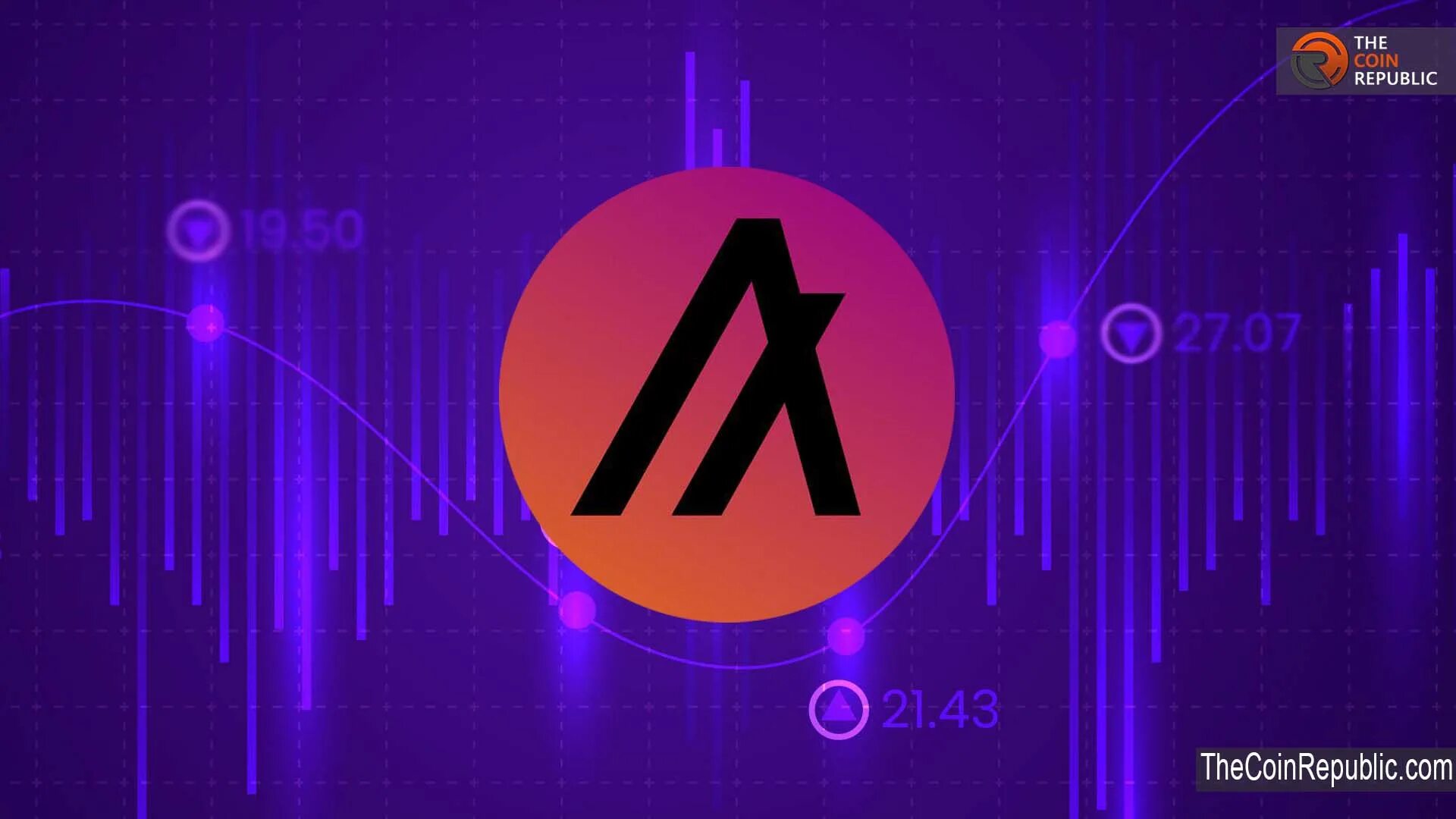 Algo криптовалюта прогноз. Algo криптовалюта прогноз