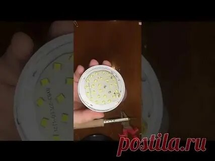 Потолочный светильник не горит причины