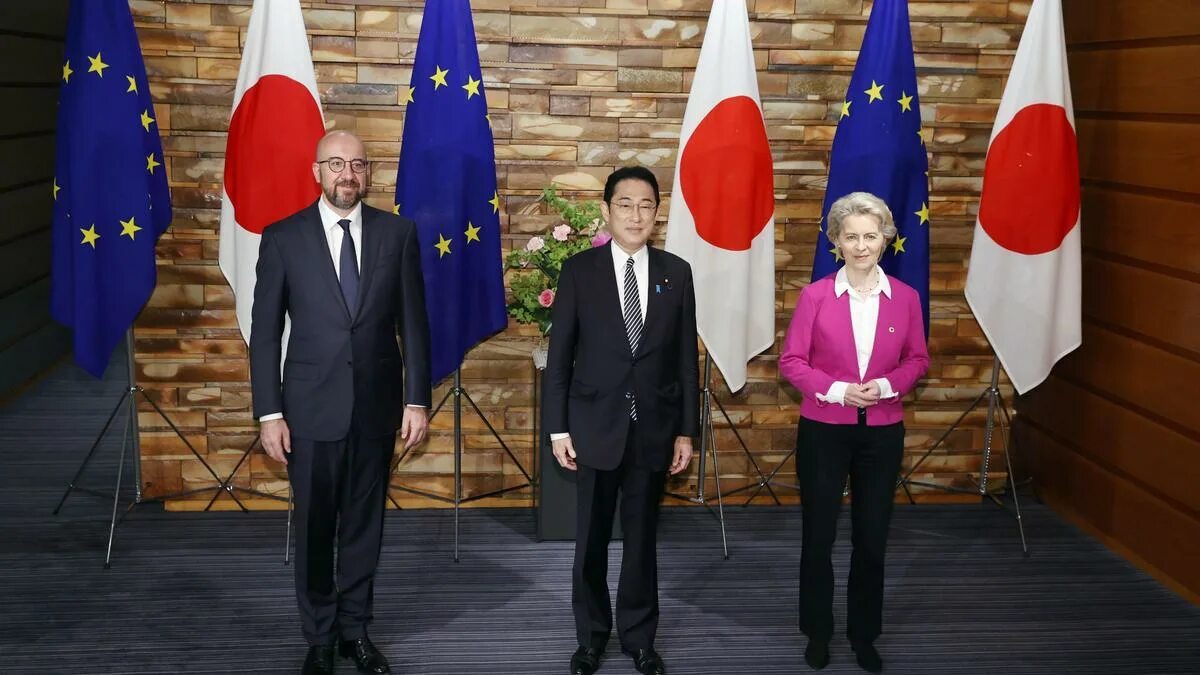 Россия и Япония. Япония и ЕС. Япония и Россия отношения.