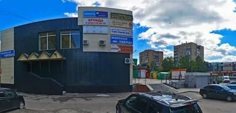 Ателье электросталь