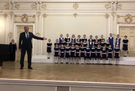 Детская школа искусств бортнянского