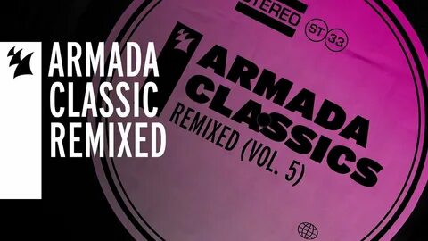 Turn around remix