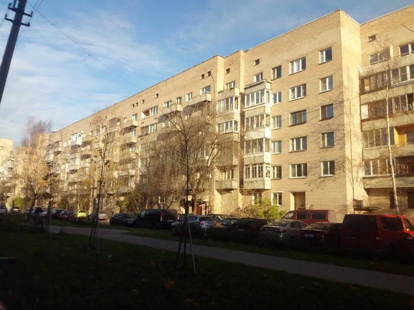 Permanently closed: Vdovol', grocery, Saint Petersburg, Varshavskaya Street, 51к