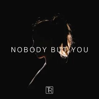 Nobody but she