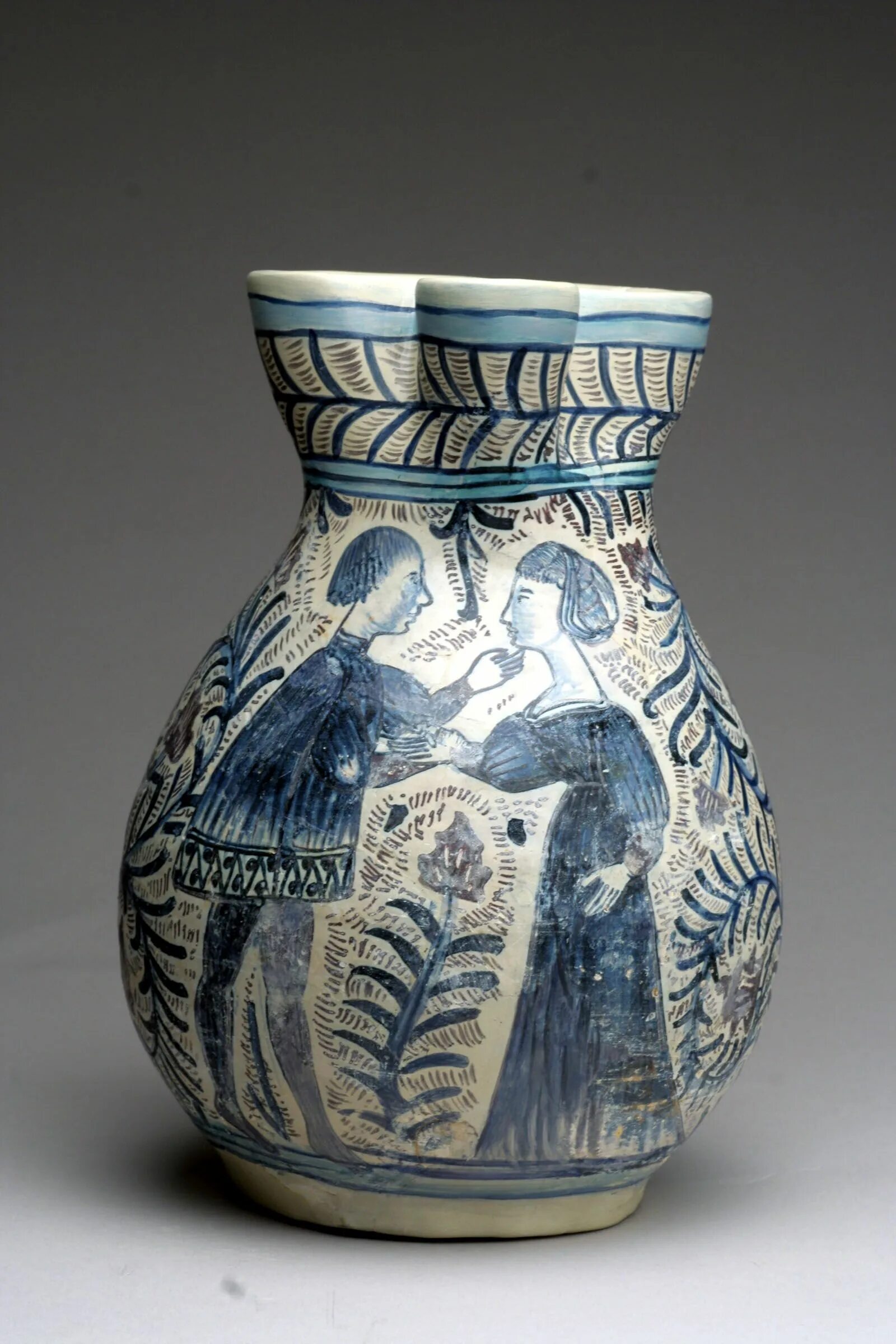 1440 60. Керамика. Керамика Аргентины. Керамические вазы Италия. Глиняный ваза Италия.