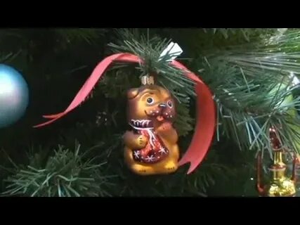 Марш елочных игрушек танец видео