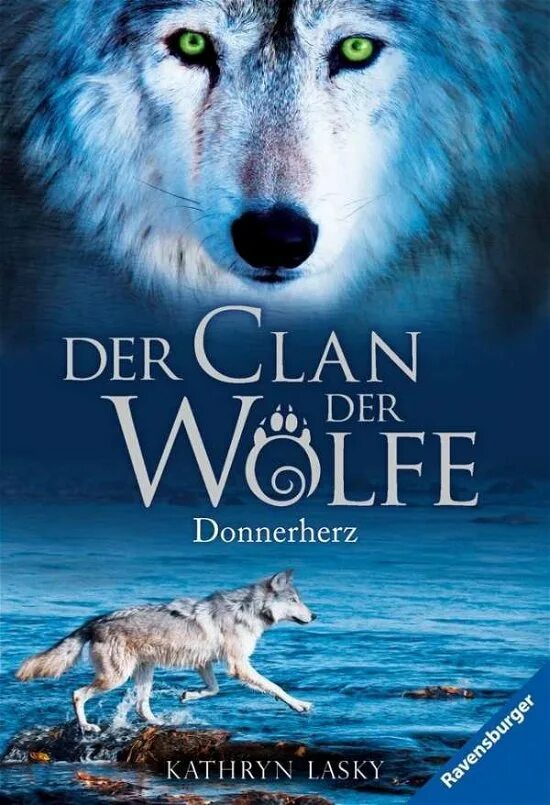 Барбара. Der clan. Wolves of the beyond. Der clan. Итальянский клан дэ ист.