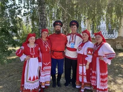 Уезд вести