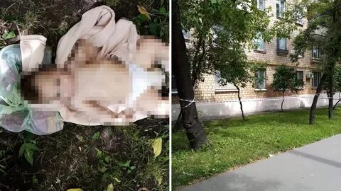 Нашли ребенка в коврове