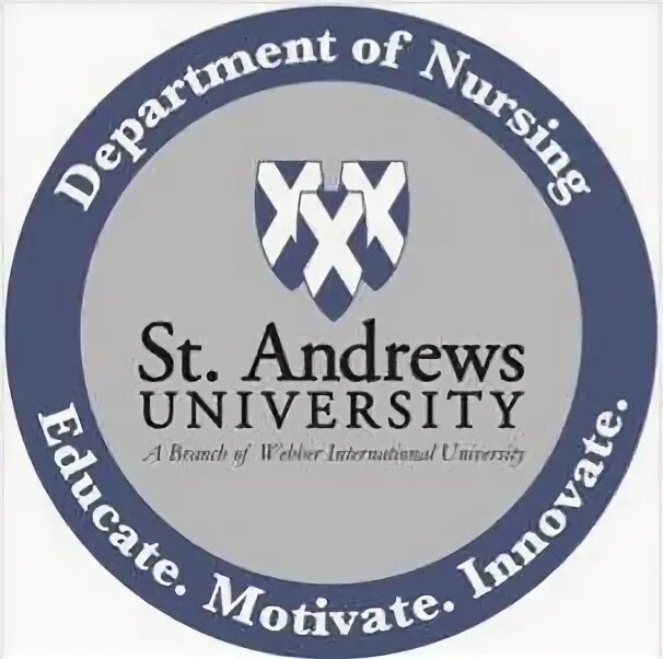 The university of andrews. The university of andrews