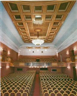 Театр ленсовета сцена