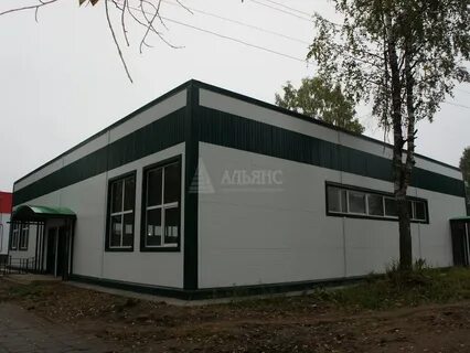 Модульные объекты