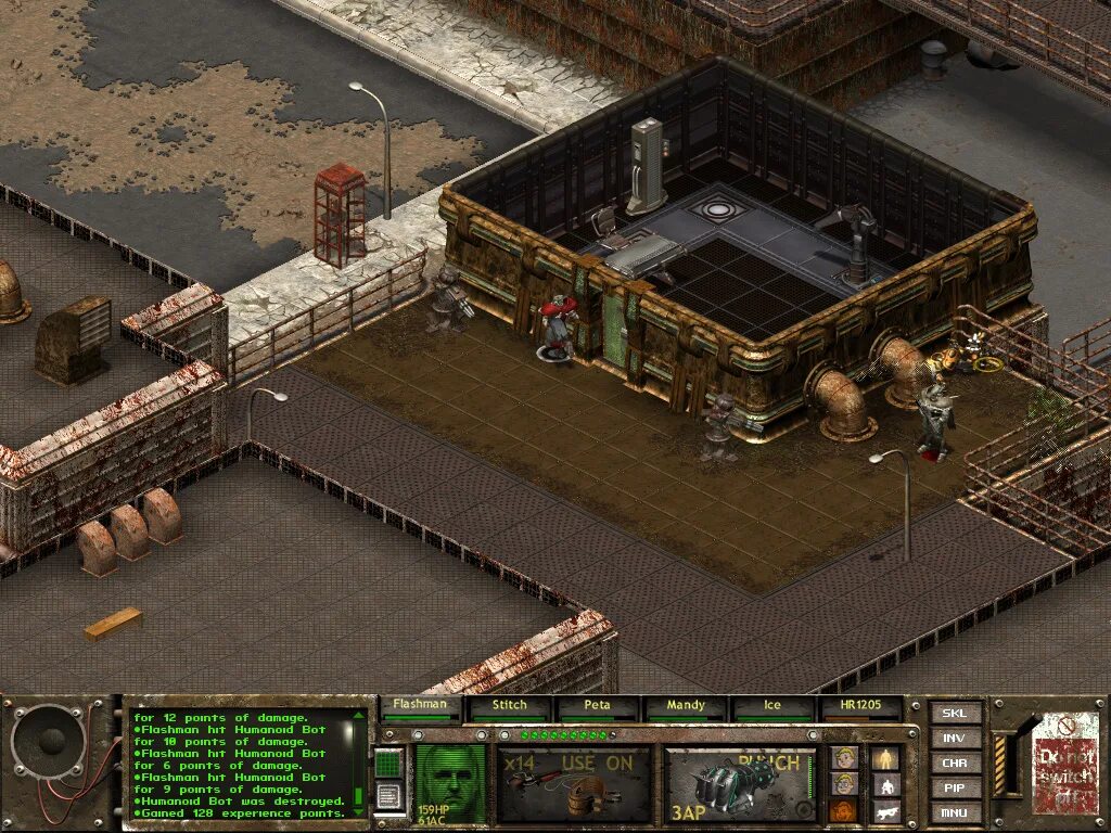 Fallout tactics прохождение. Фоллаут тактикс. fallout tactics: brotherhood of steel станция мир. фоллаут тактикс змей. fallout tactics враги.
