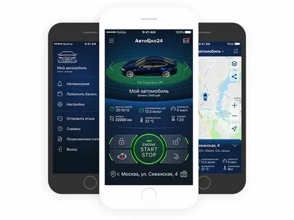 Автооко24