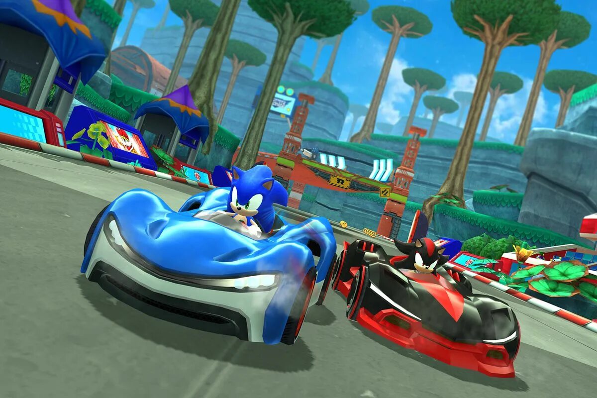 Игры Team Sonic Racing. Sonic Racing Apple Arcade. Team Sonic Racing [Xbox one]. Sonic Team Racer.