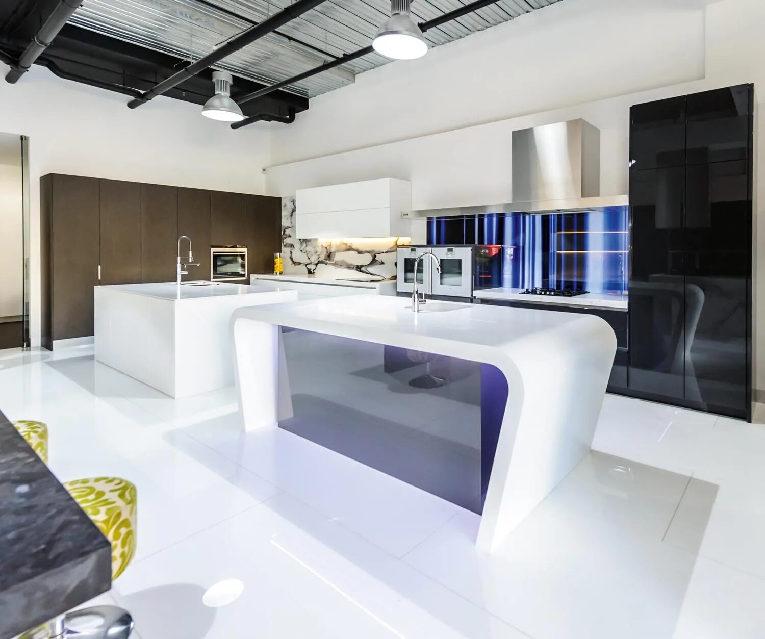 кухня в футуристическом стиле. современные кухни будущего. Future kitchen. Future kitchen. Future kitchen.