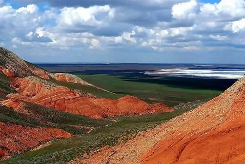 Баскунчак 3