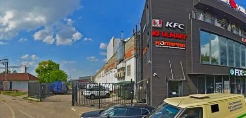 Варшавское 26 стр 5