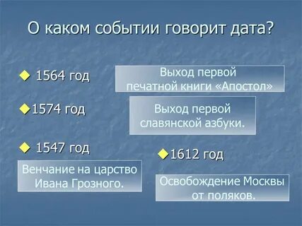 Скажи дата