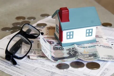 Поднятие цен на жкх в 2024 году
