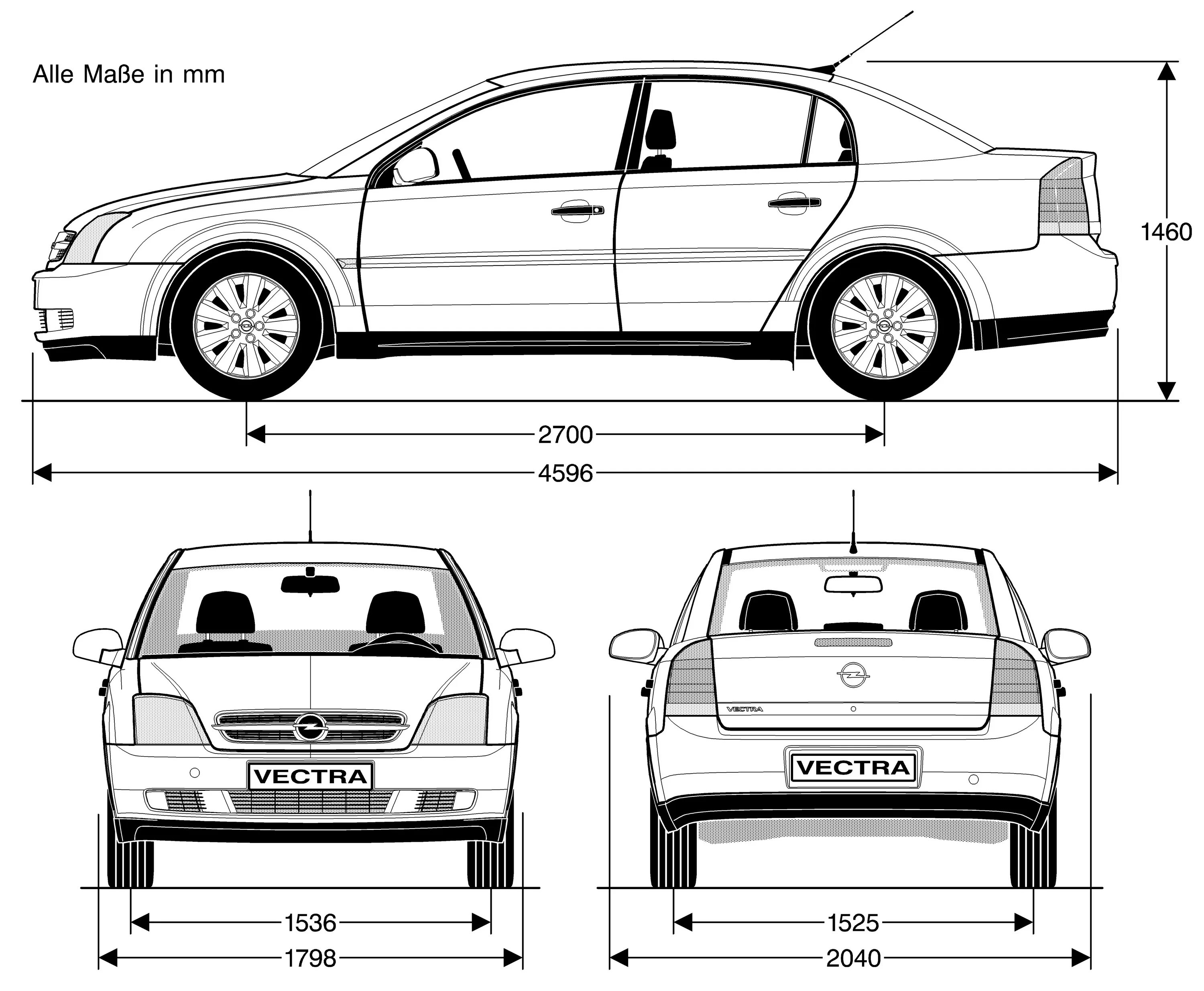 Опель Вектра 2008 седан габариты. Опель Вектра ц габариты. Габариты Опель Вектра с 2008 года. Габариты Опель Вектра с седан 2003. Размер опель омега б