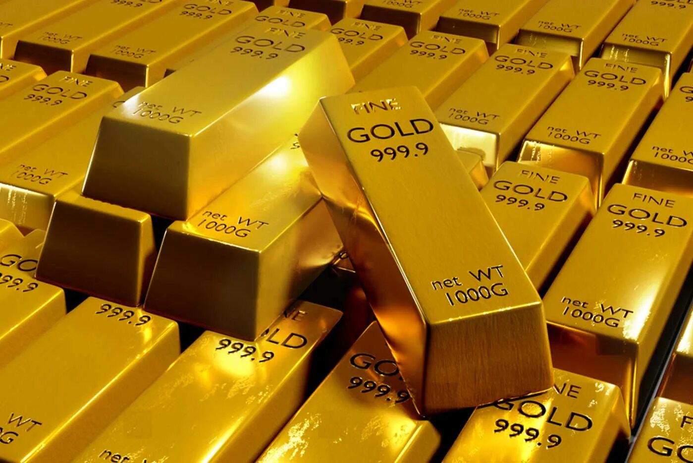 Give gold