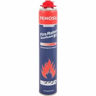 Монтажная пена penosil premium gunfoam