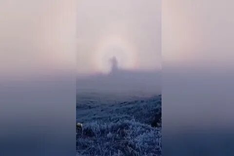 Явление на горе