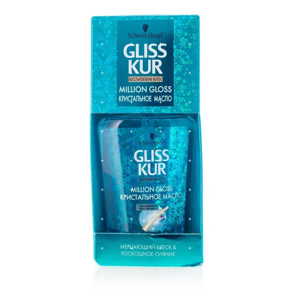 Gliss Kur million Gloss. Gliss Kur шампунь million Gloss. Gliss Kur million Gloss Кристальное масло. Набор Gliss Kur million Gloss.