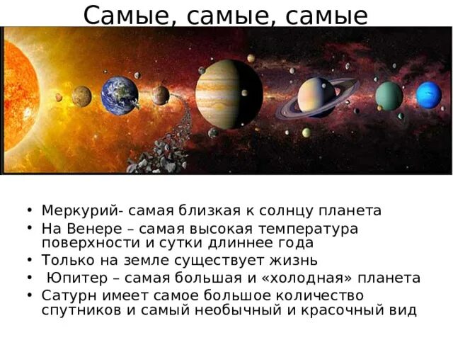 Самая горячая планета солнечной системы. Планета с самым длинным годом. Сутки на разных планетах солнечной системы. Продолжительность года на земных планетах. Самая таинственная планета солнечной системы.