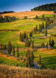 Toscana