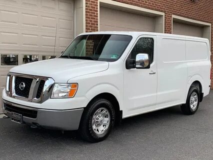 Nissan nv