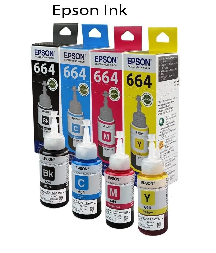 Epson t6731