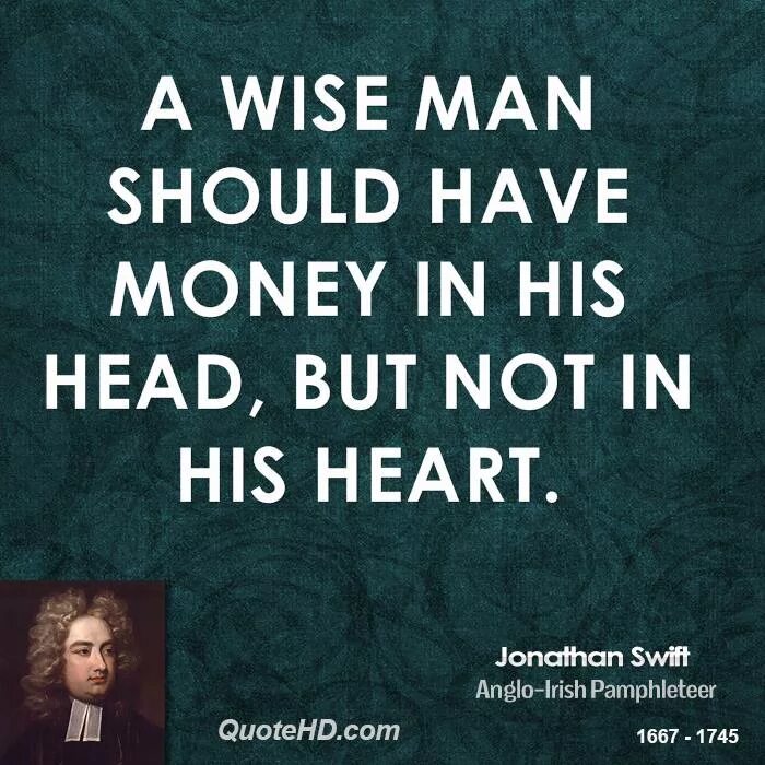 A wise drivers life. Money quotes. Quotations about money. Sayings about money. Wise quotes about money.