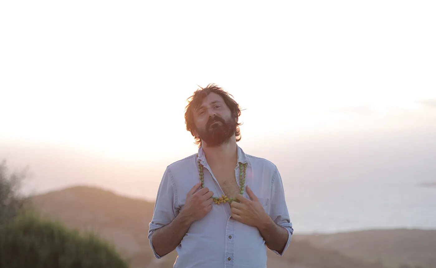 Песни positif mr oizo. Песни positif mr oizo