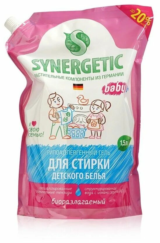 синергетик для стирки 2. 75 л. синергетик гель для стирки детского белья. гель для стирки synergetic для детского белья. Synergetic стирка для белья.