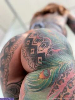 Nicilisches exclusive leaked nudes 