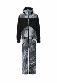 Комбинезон quiksilver